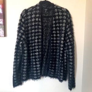 NWT Alfani Sweter sz L